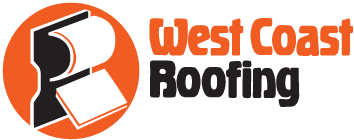 West Coast Roofing Logo