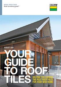 Boral Guide to Roof Tiles